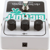 Педаль Electro-Harmonix Big Muff Pi
