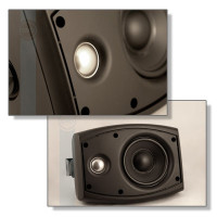 Громкоговоритель CVGaudio ODF416TW