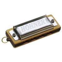 Hohner M915058 Mini Harp 125/8 C