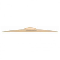 Sabian 18" B8X Thin Crash Тарелка