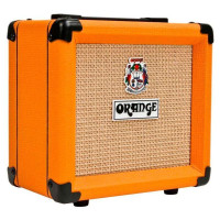 ORANGE PPC108 Кабинет гитарный, 20 Вт, 8", 8 Ом, оранжевый
