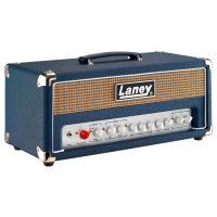 LANEY LF-SUPERTOP Гитарный усилитель голова 120Вт