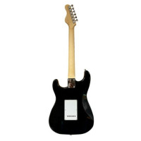 Smiger L-G1-ST-3TS Электрогитара, 6 струн, санбёрст