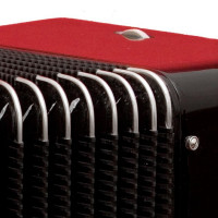 Баян «Юпитер-2» 5-рядный, 2-голосный, 55/92х52/100, готово-выборный