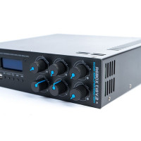 CVGaudio ReBox T18 V.2 - Микшер-усилитель трансляционный