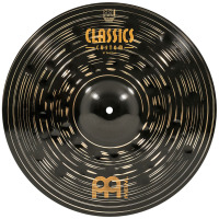 MEINL CC16DAC Classics Custom Тарелка 16