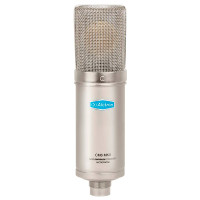 Alctron CM6-MKII Микрофон студийный конденсаторный, кардиоидный