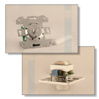 Регулятор громкости CVGaudio VA-160