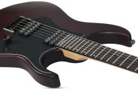 SCHECTER SGR BANSHEE-6 WSN