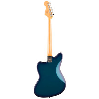 FENDER SQUIER Classic Vibe '60s Jazzmaster LRL CBR Электрогитара, 6 струн, SS, цвет синий металлик