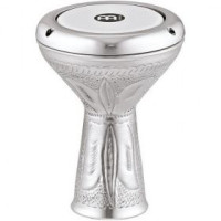MEINL HE-1030 Mini Doumbek Барабан дарбука 4" х 7 1/2", алюминий