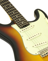 ARIA STG-62 3TS
