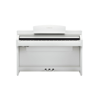 YAMAHA CSP-170WH Пианино цифровое, 88 клавиш, цвет белый