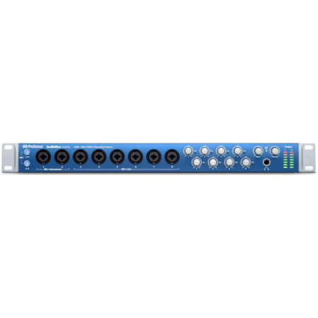 AudioBox1818VSL