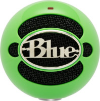 Blue Snowball NG