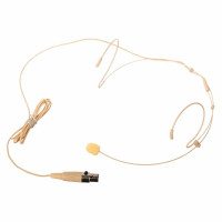 LAudio C1 Микрофон головной для р/системы (бежевый)
