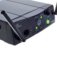 AKG WMS40 Mini2 Vocal Set BD US25