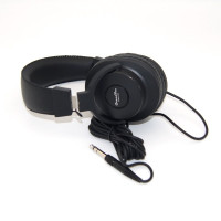 GrandVox HM800PRO Наушники студийные, закрытого типа, 32 Ом