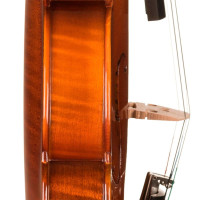 Hora SKR100-1/4 Student Скрипка студенческая в футляре со смычком