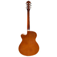 Solista SO-3910 3TS (BS) Гитара акустическая 39", цвет санберст