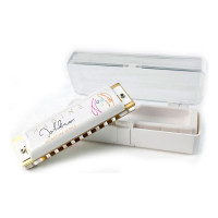 Гармошка губная Hohner M592016 John Lennon Signature Series C-major