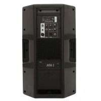 ITALIAN STAGE X215AUB Акустическая система активная, 15" НЧ динамик, mp3, bluetooth
