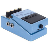 BOSS MO-2 Multi Overtone Гитарная педаль эффектов овертон