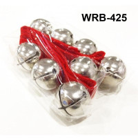 Бубенцы DADI WRB-425 (пара)