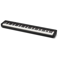 CASIO CDP-S160BK3