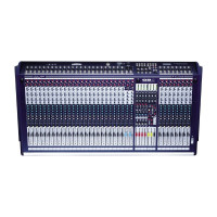 Микшерный пульт SOUNDCRAFT GB4-32