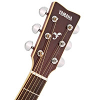 Yamaha FG830TSB Гитара акустическая, цвет tobacco brown sunburst