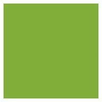 ROSCO SUPERGEL №086 Pea Green - Светофильтр пленочный цвет 