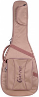 CRAFTER GA-6/NC Гитара акустическая Grand Auditorium, 6 струн, с чехлом в комплекте