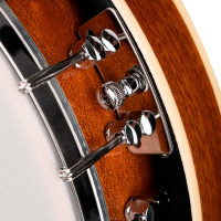 Bluegrass BJ-005-BG Банджо 5-струнное