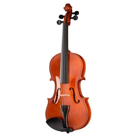 Foix FVP-01A-1/2 Скрипка студенческая 1/2, с футляром и смычком
