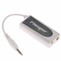 Flanger FC-21 Гитарный аудиоинтерфейс для iOS/Android устройств
