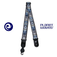 Ремень Planet Waves 50A05 Woven «Tiki»