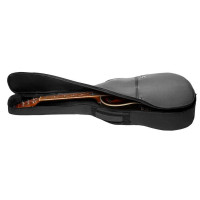 BRO BAG AGP-01GR Чехол для акустической гитары 41", утепленный, серый