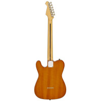 ARIA TEG-TL N Электрогитара, 6 струн, 22 лада, цвет натуральный