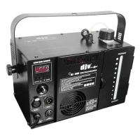 DJPower DJ-300 Генератор тумана (хейзер), 230Вт