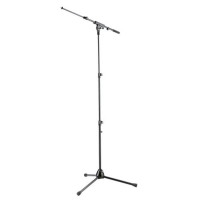 Konig&Meyer 25200-300-55 Стойка для микрофона (журавль)