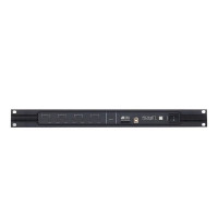 dB Technologies RDnet Control 8 Компьютерный интерфейс для работы с массивами DVA, VIO