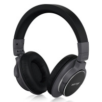 BEHRINGER BH470NC Наушники беспроводные Bluetooth премиум класса, с активной системой шумоподавления