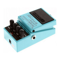 Педаль BOSS LMB-3 Bass Limiter Enhancer