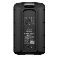 Акустическая система активная BEHRINGER B112D Eurolive