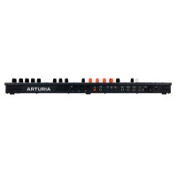 Arturia MiniFreak Синтезатор гибридный, полифонический, 37 клавиш, цвет черный