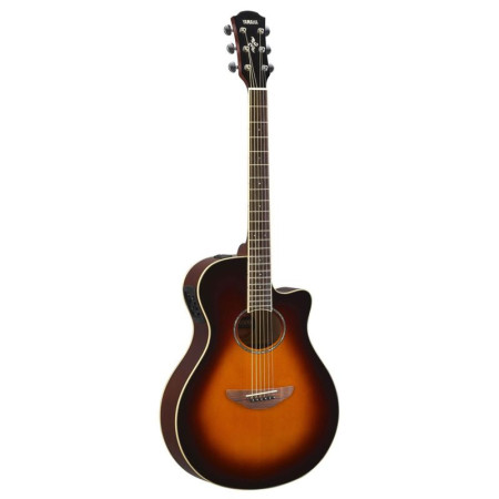 Yamaha APX600OVS