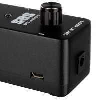 Kokko FLP-2D Loop Mini Педаль эффектов