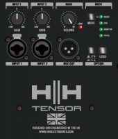 HH Electronics TRE-1201