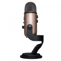 Blue Yeti Aztec Copper